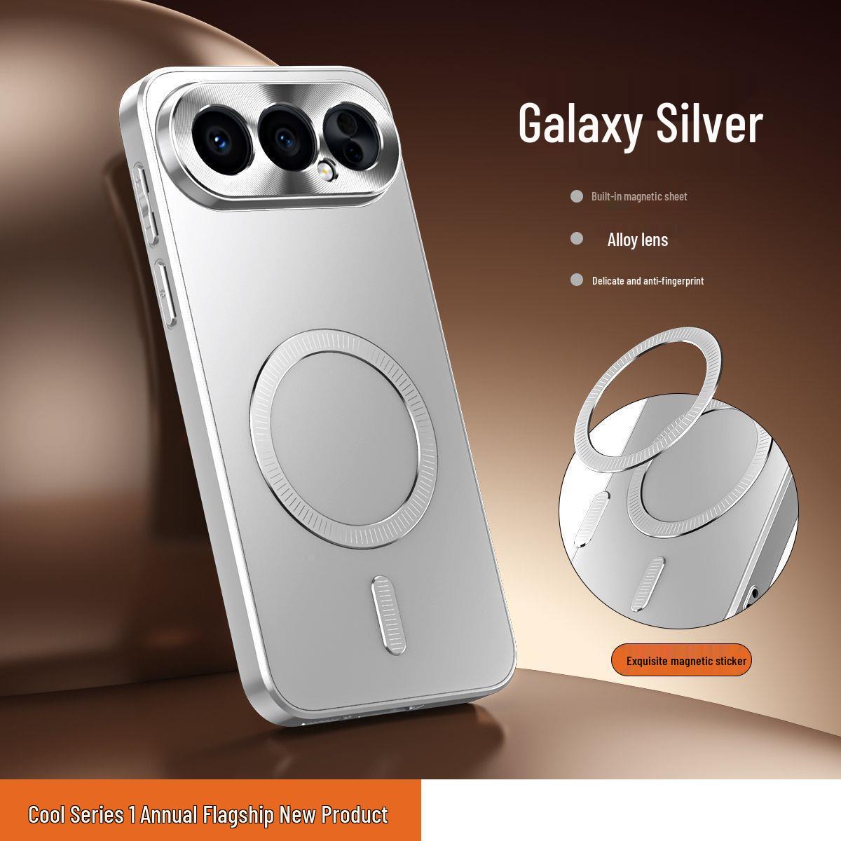 

Honor 500 Phone Case: Drop-Proof, Lens-Compatible, Magnetic Ring, Unisex, Premium Hard Shell Honor 500