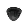 For A3 8P1 2.0 1968 Ccm 6Pcs Car Engine Cover Grommet Rubber Trim Engine Top Cover Trim Rubber Mount Grommet 03G103184C