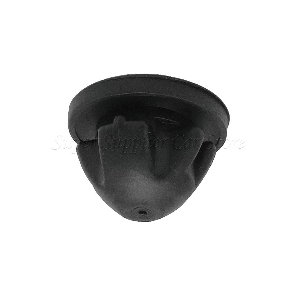 For A3 8P1 2.0 1968 Ccm 6Pcs Car Engine Cover Grommet Rubber Trim Engine Top Cover Trim Rubber Mount Grommet 03G103184C