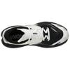 Hoka One One Speedgoat 7 Men Running Shoes Black White 1171928-BWHT