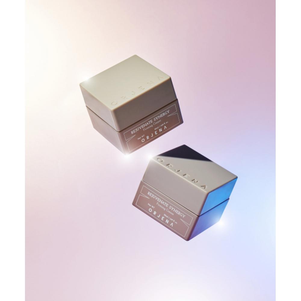 Orjena Rejuvenate Synergy Zpevňující krém 50 ml