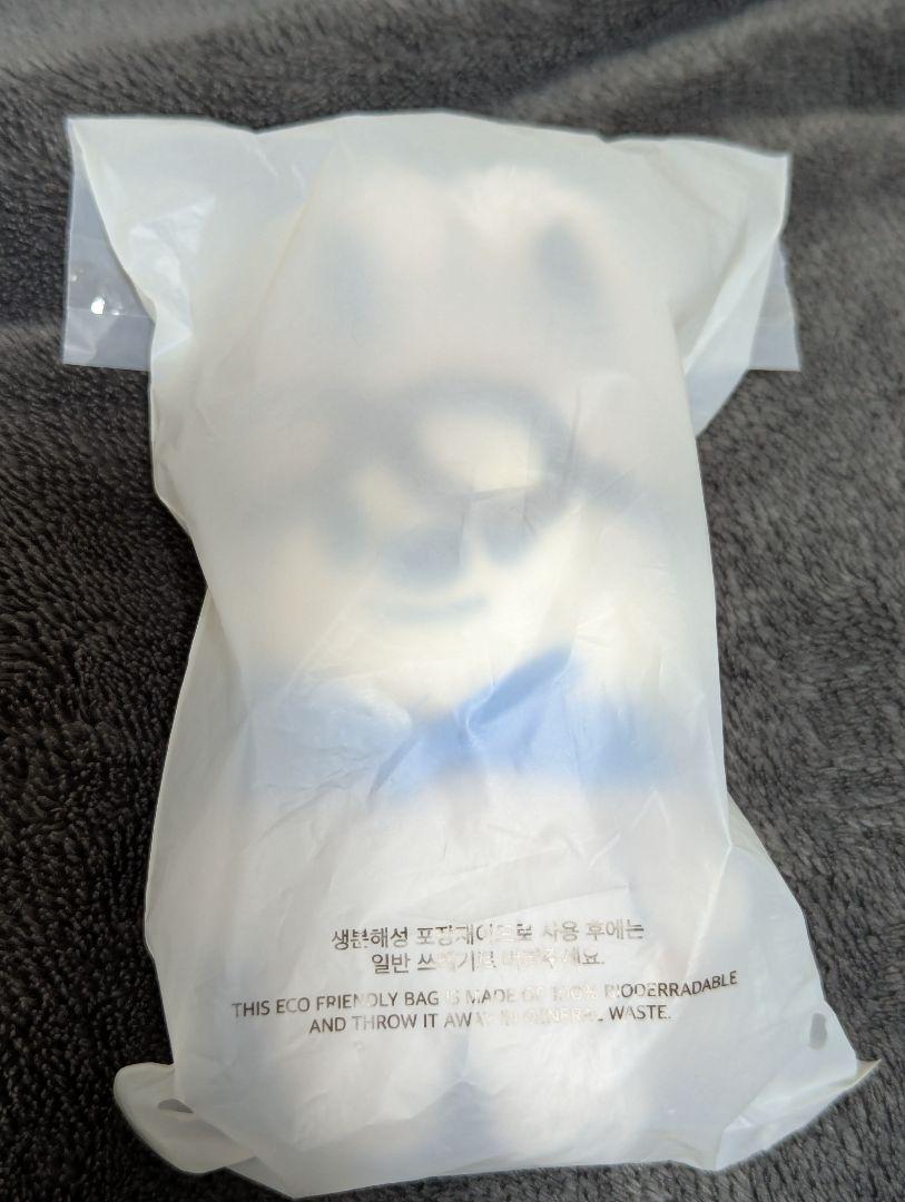 

[USED] Wolfchan Plush Toy Pilot 10cm