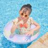 Adult Thickened Inflatable Armpit Float - Tropical Style