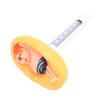 Cute Floating Pool Thermometer Temperature Meter for Outdoor Indoor Swimming Pools SPA