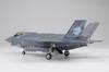 PLATZ 1/72 Scale Air Self-Defense Force F-35A Lightning II 301st Squadron 50th Anniversary Special Paint Plastic Model TPA-51 (Airplane)