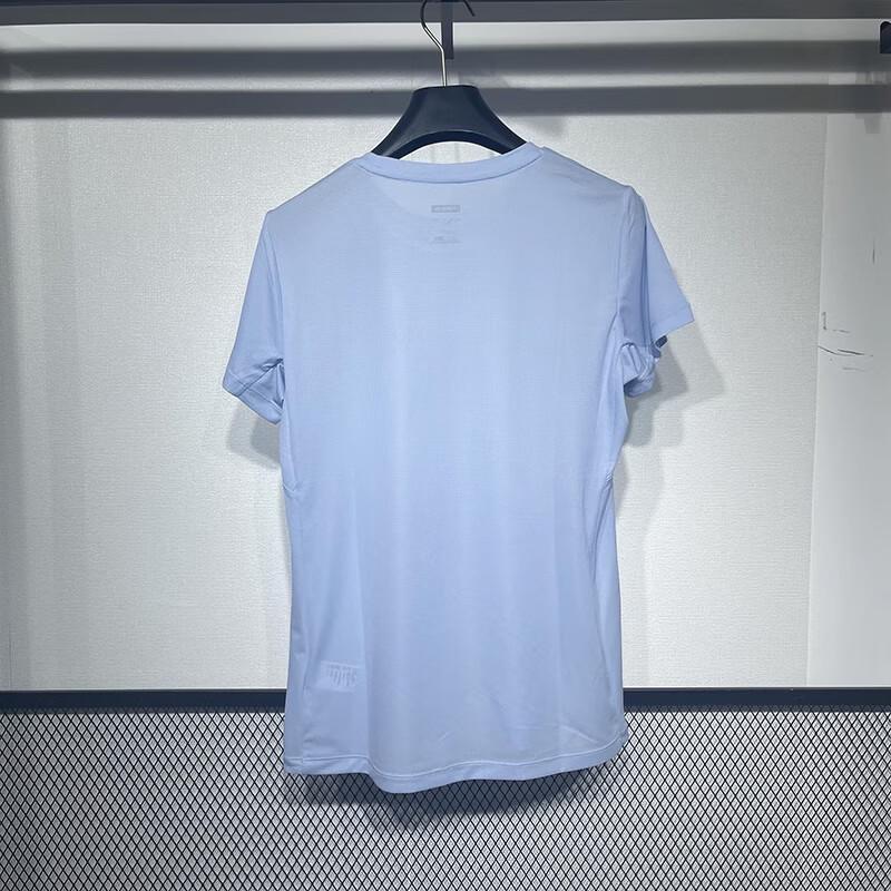 Toread Women's Lightweight Outdoor Breathable T-Shirt