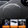 Case For Huawei Mate X7 X6 Magsafe Electroplated Frosted Magnetic Hard PC Cover For Mate X7 X6 X5 Shockproof Hinge Phone Shell
