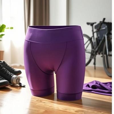 Ropa para ciclismo – Pantalones cortos para bicicleta
