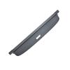 Kofferraum-Vorhang Abdeckung Organizer für Mercedes Benz GLK X204 2010-2015 200 Heckträger Trennwand Schutz Schattierung Gepäck Ladung