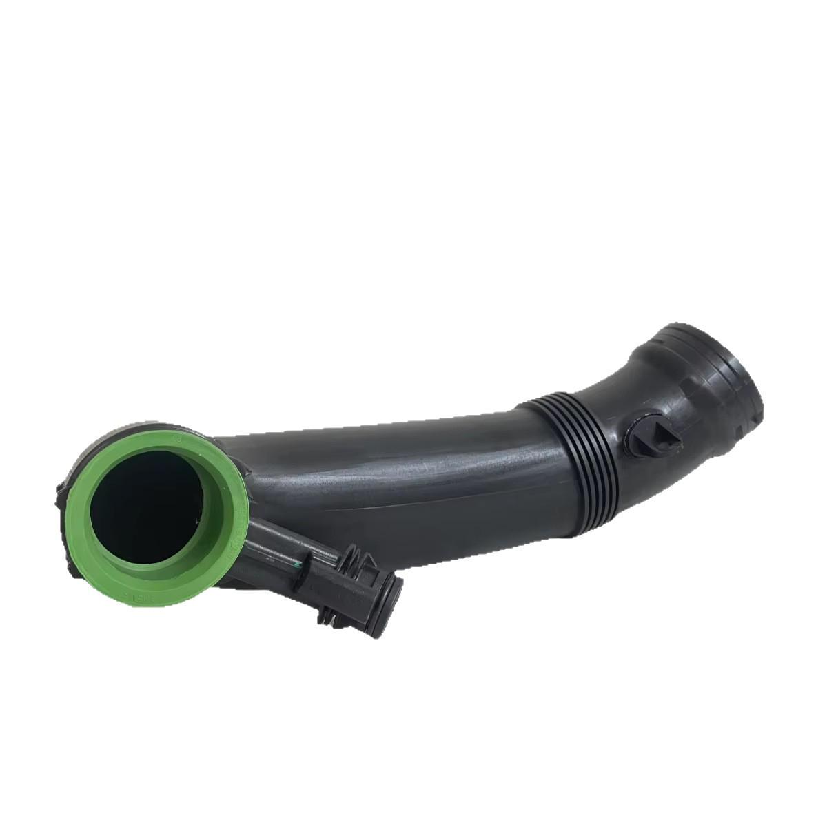 High-Quality Engine Intake Pipe for BMW Mini (Part# 13717627503) R55 серый