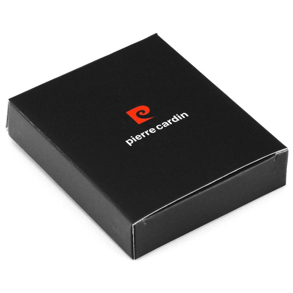 Skórzany męski portfel Pierre Cardin TILAK77 10