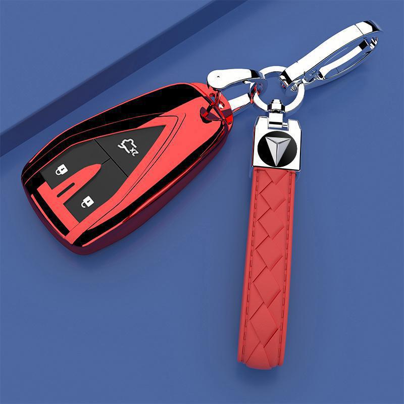 2025 Changan Deepal SL03 New Energy Electric Key Cover Decorative Shell
