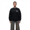 Good For Nothing Womens/Ladies Cult Regular Sweatshirt