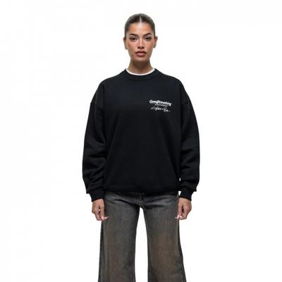 Good For Nothing Womens/Ladies Cult Regular Sweatshirt