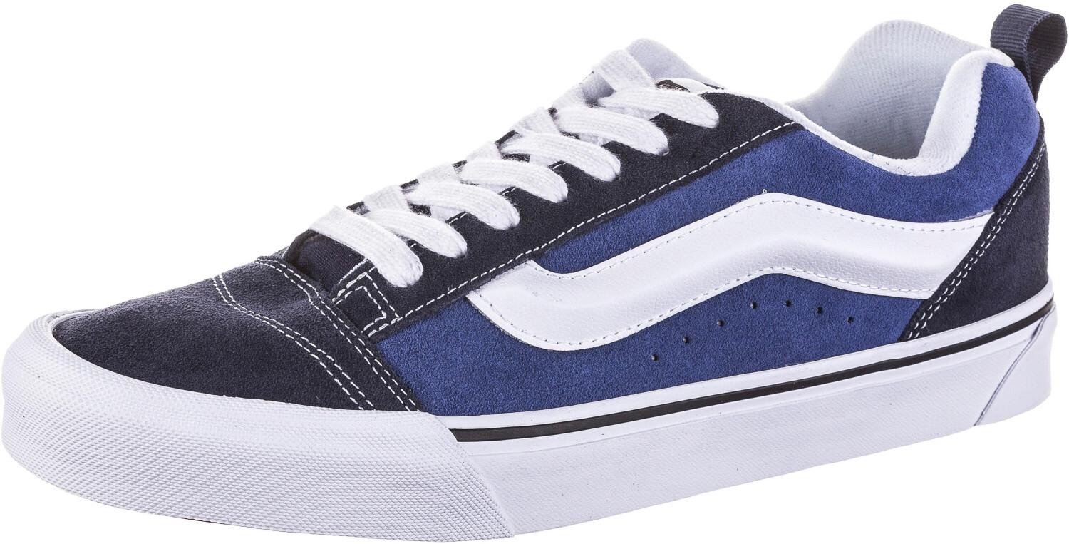 

Кроссовки Vans Knu Skool blue 40