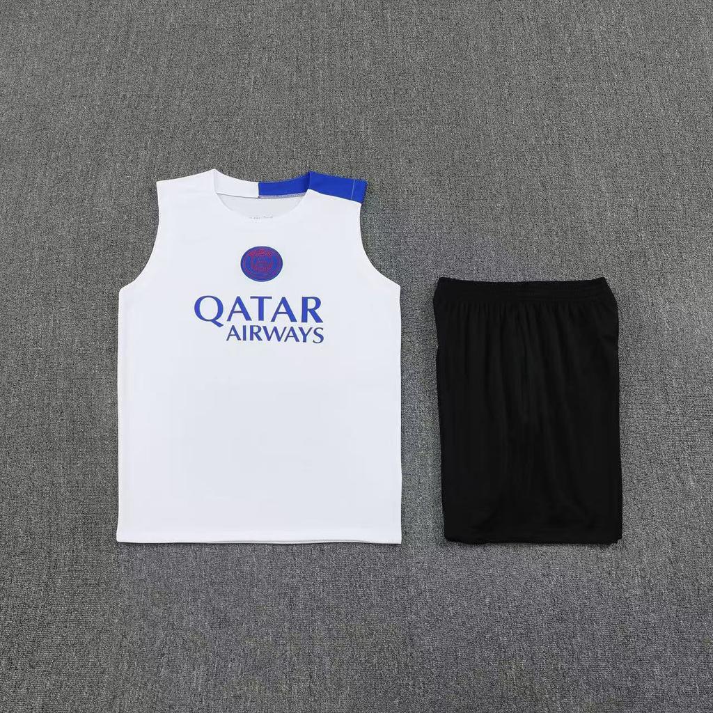 Wholesale Argentina France Portugal Brazil Real Madrid Barcelona Arsenal Breathable Sports Jerseys Vest Training Clothes