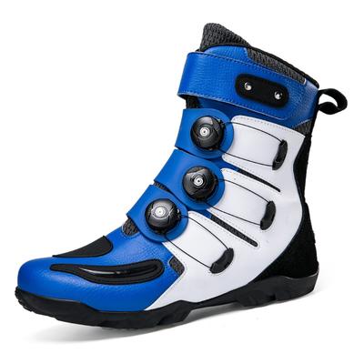Unisex obuv – Motocyklová obuv