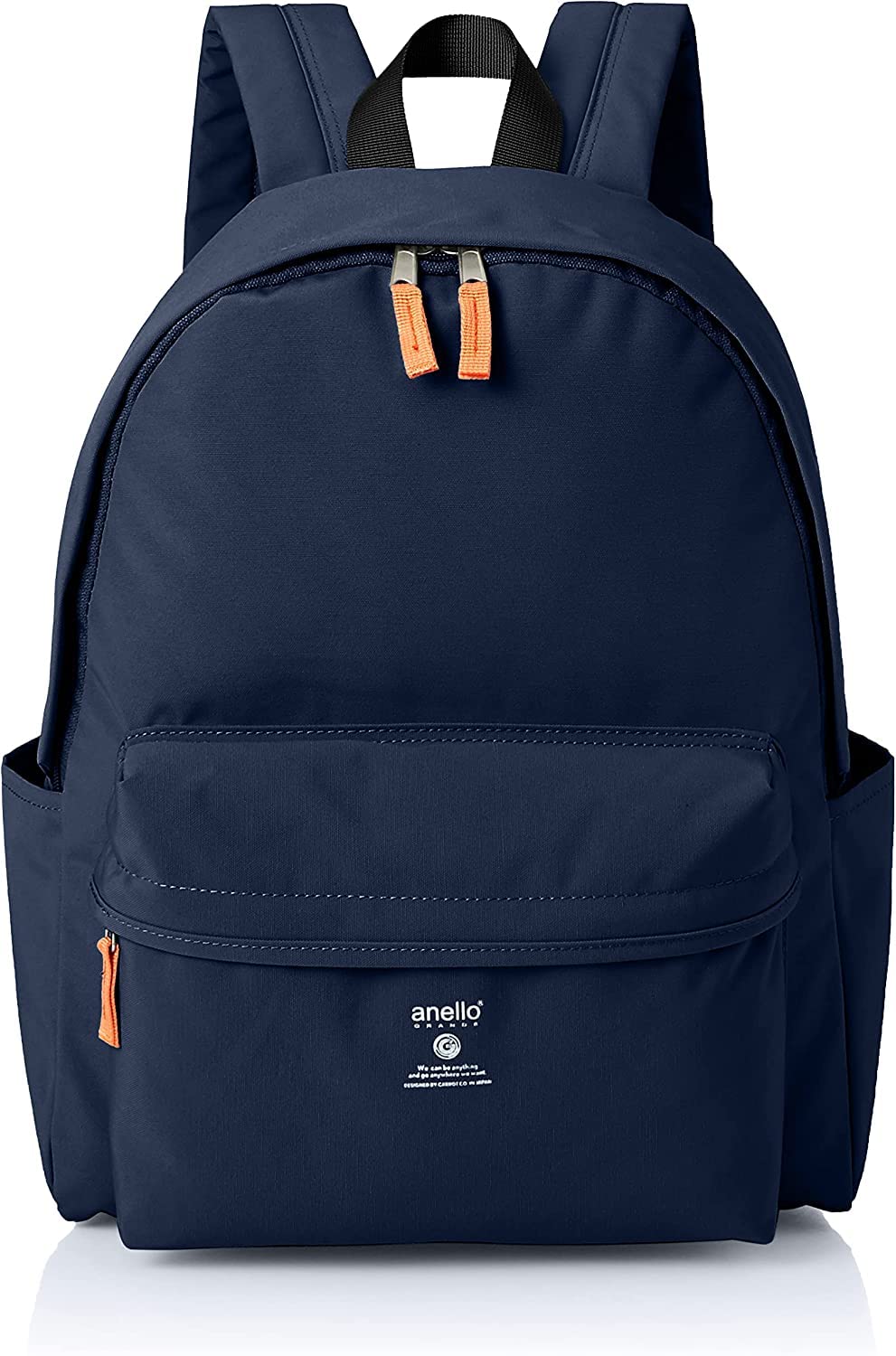 

Backpack A4 CABIN GTM0451Z Navy Free Size [anello GRANDE] Lightweight/Water-repellent/Multi-storage