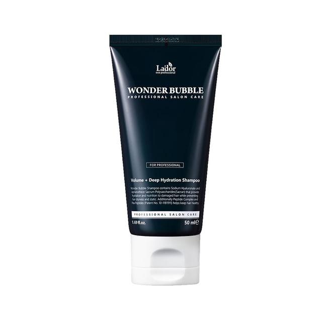 Lador - Wonder Bubble Shampoo Мини 50ml