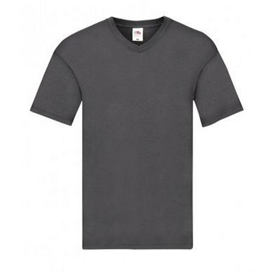 Mens Original V Neck T-Shirt