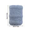 Dustproof Bucket Sleeve Reusable Drinking Barrel Dust Cover  for Home Office