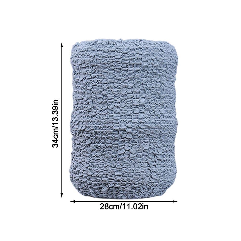 Dustproof Bucket Sleeve Reusable Drinking Barrel Dust Cover  for Home Office