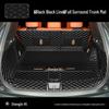 2025 Shangjie H5 Full Coverage Trunk Mat Decorative Accessories