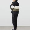 Vans Fashionable Comfortable Loose Down Jacket Winter Couple Men Outerwear Black VN0A54HOBLK