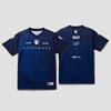 Team Liquid 2025 CS2 Team Uniform, CSGO Esports Team Training Jersey, Major Twistzz T-shirt, Unisex Loose Fit Sports Top