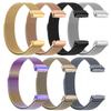 For Xiaomi Redmi Watch 3 Active/Lite Strap Replacement Magnetic Metal Correa Milanese loop Bracelet redmi watch 3 active band