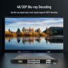 DAIPU VS-UHD88 4K HDMI 8x8 Conference Matrix Switcher (CN Version)
