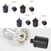 Corpetto Mozzo Libero Affidabile per MTB Shima RM30/RM40/RM60 Offre Compatibilità Interna a 8/9/10 Velocità e Prestazioni