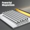 12x3-4mm imans Refrigerator magnets for DIY Office Whiteboard Workshop Suitable Tools Home Workplace