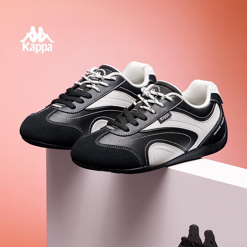 Kappa Women's Soft Sole German Training Casual Shoes