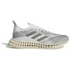 Adidas 4DFWD X Strung White Grey Black Men Sneakers Cream Cloud-White Grey-One ID8892