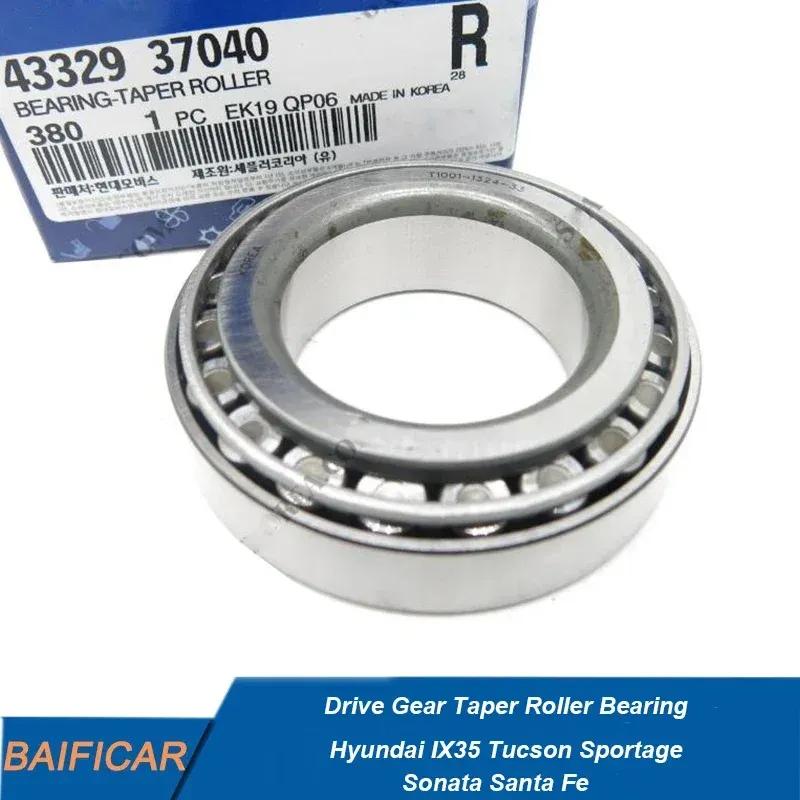 Baificar New  Differential Drive Gear Taper Roller Bearing 4332937040 For Hyundai IX35 Tucson Sportage Sonata Santa Fe