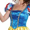 Snow White Deluxe Adult M [Disguise] (Classic Collection)
