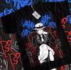 Kimetsu No Yaiba T-Shirt Demon Slayer Anime No Yaiba Manga Shirt Size S_5XL