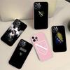 Bosnia And Herzegovina Phone Case For IPhone 17 16 15 14 13 11 12 Pro Max 16 Plus Transparent