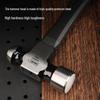 Deli Professional Fiber Handle Round Head Hammer