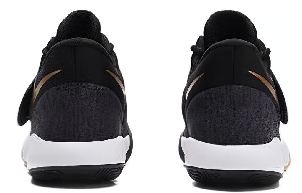 Nike Kd Trey 5 Vi Ep 'Black Metallic Gold' AA7070-099