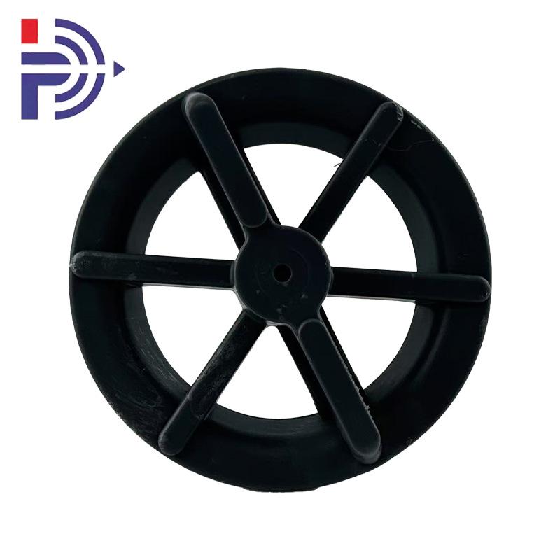 Spare Tire Screw for Kia Models SNT/YD/I30/ELT/YF 62850-28510