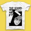 The Sound Jeopardy Post Punk Rock Muziek Cadeau T-shirt 1679