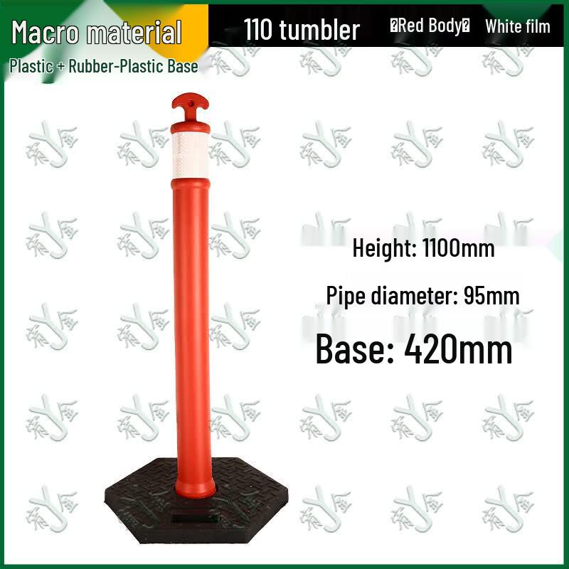 Youjin Traffic Safety Warning Posts & Barriers