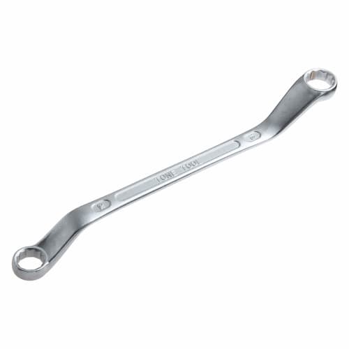 TONE Long Box Wrench (45°) M45-1618 Width across flats 16 x 18 mm
