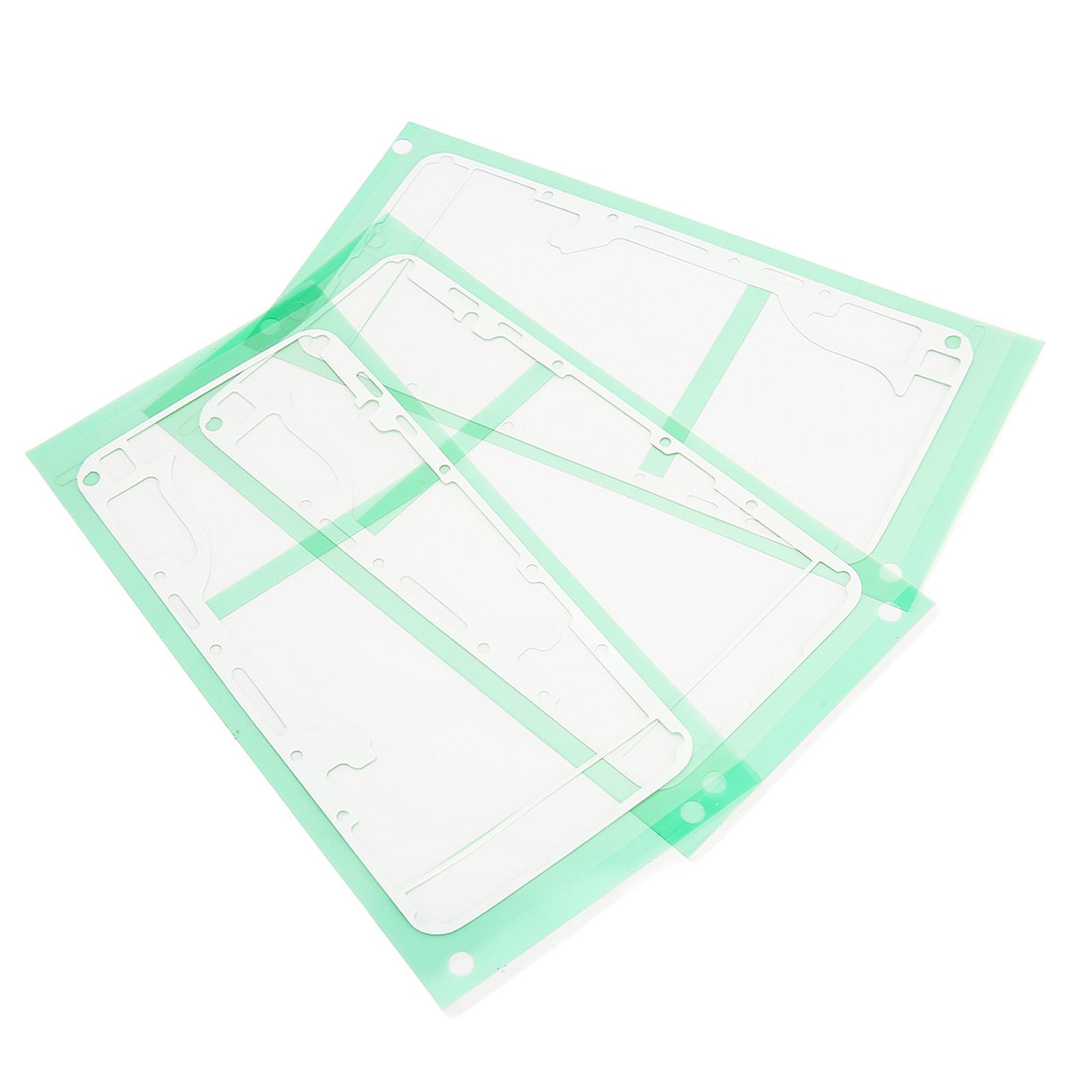 

Клей для задней крышки мобильного телефона Двусторонняя лента Совместимо для Samsung S6 Edge+ Plus G928