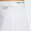 (WMNS) adidas x Notitle Tennisrock Asien-Größe 'Weiß' Damen IN1052