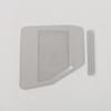 Compatible with Avatr Technology 22 models, Avatr 11 dustproof under-seat speaker cover panel for auto decoration.