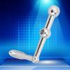 16mm Inner Hole Diameter Milling Machine Ball Table Handle D26