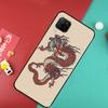 Japanese Dragon Style For Huawei Nova 7i 8i 11i 12i Y73 Y72 Y61 Y91 Y90 Y70 Y60 9 10 SE 11 Pro P30 P40 Lite Case